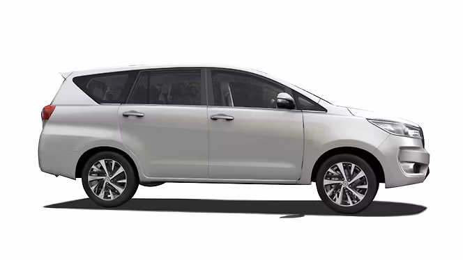 Innova taxi available from Biplob Taxi Service
